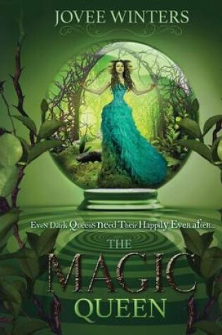 Cover of The Magic Queen