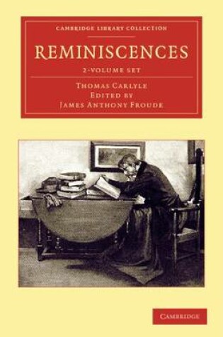 Cover of Reminiscences 2 Volume Set