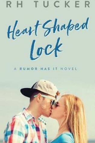 Cover of Heart Shaped Lock