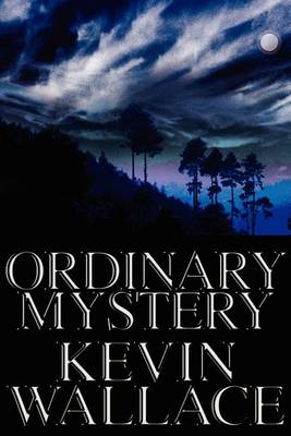 Book cover for Ordinary Mystery