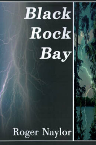 Cover of Black Rock Bay