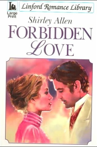 Cover of Forbidden Love