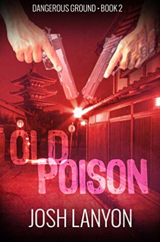 Cover of Old Poison
