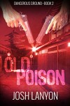 Book cover for Old Poison