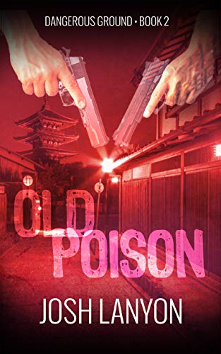 Cover of Old Poison