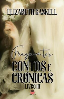 Book cover for Fragmentos