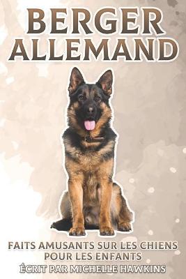 Cover of Berger Allemand