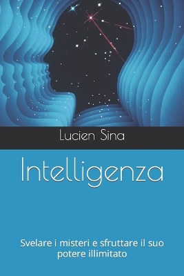 Book cover for Intelligenza