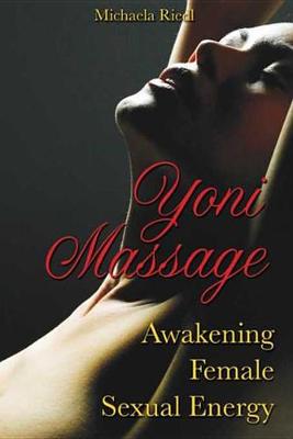 Book cover for Yoni Massage