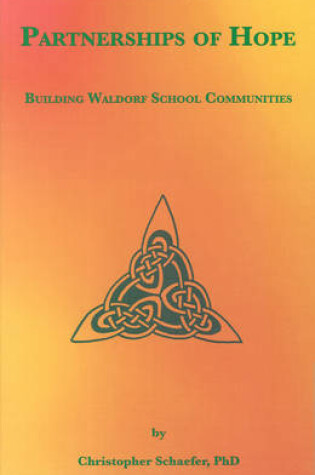 Cover of Partnerships of Hope