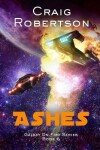 Book cover for Ashes