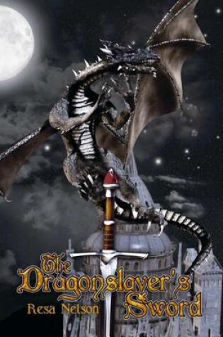 Cover of The Dragonslayer's Sword