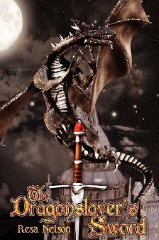 Cover of The Dragonslayer's Sword