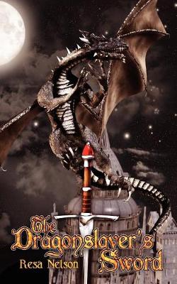 Book cover for The Dragonslayer's Sword