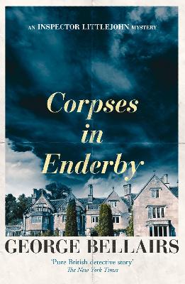 Cover of Corpses in Enderby