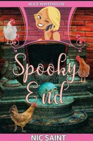 Cover of Spooky End