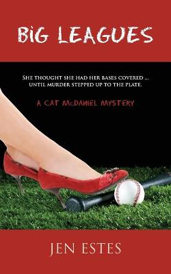 Book cover for Big Leagues