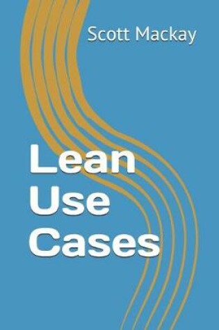 Cover of Lean Use Cases