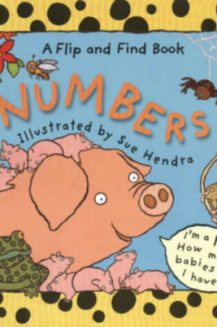 Cover of Numbers