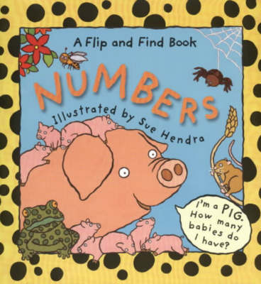 Cover of Numbers