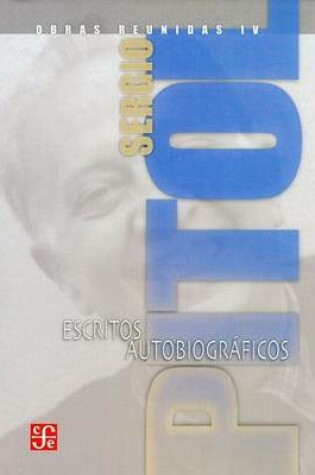 Cover of Obras Reunidas IV