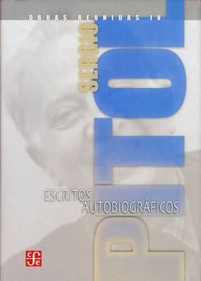 Cover of Obras Reunidas IV