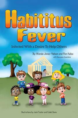Book cover for Habititus Fever