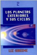 Book cover for Los Planetas Exteriores y Sus Ciclos