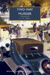 Book cover for Two-Way Murder