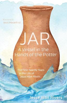 Book cover for Jar