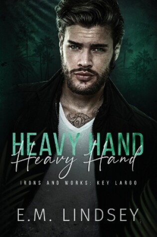 Cover of Heavy Hand