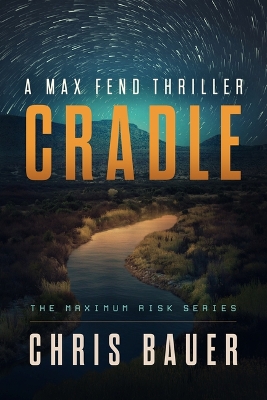 Cover of Cradle