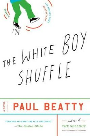 Cover of The White Boy Shuffle