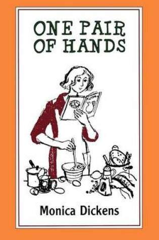 Cover of One Pair of Hands