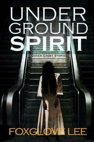 Cover of Underground Spirit