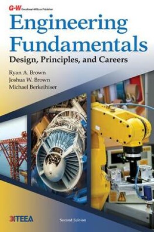 Cover of Engineering Fundamentals