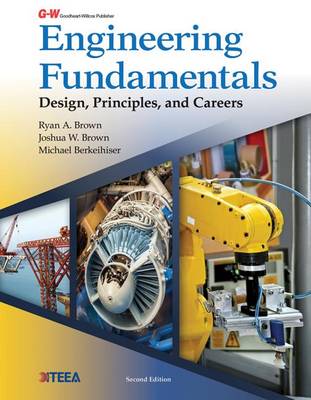 Book cover for Engineering Fundamentals