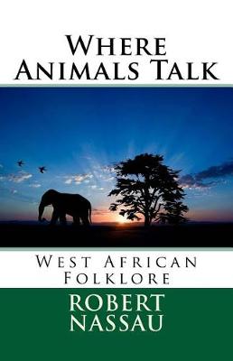 Cover of Where Animals Talk