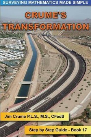 Cover of Crume's Transformation