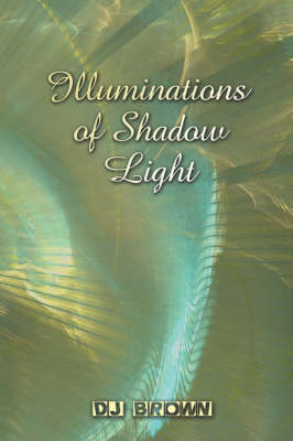 Book cover for Illuminations of Shadows Light