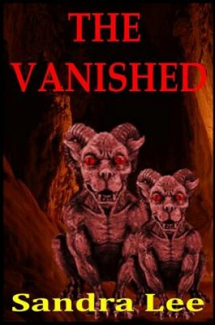 Cover of The Vanished