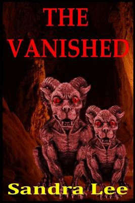 Cover of The Vanished