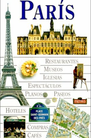 Cover of Paris (Spanish Version)