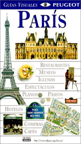 Cover of Paris (Spanish Version)