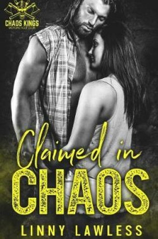 Cover of Claimed in Chaos