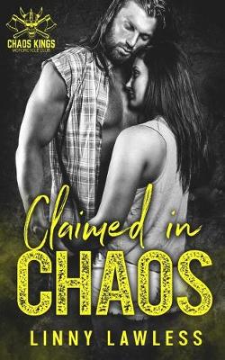 Cover of Claimed in CHAOS