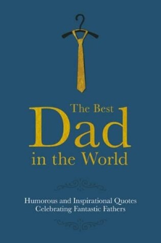 Cover of The Best Dad in the World