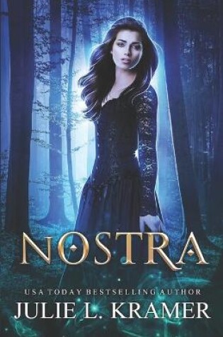 Cover of Nostra