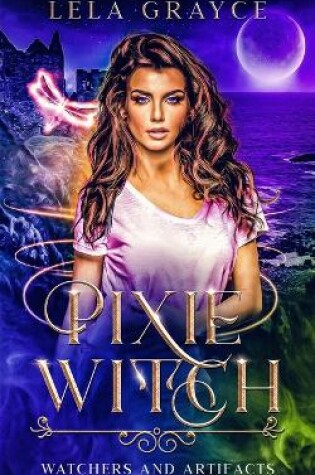 Cover of Pixie Witch