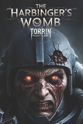 Cover of The Harbinger's Womb